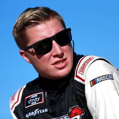 Garrett Smithley