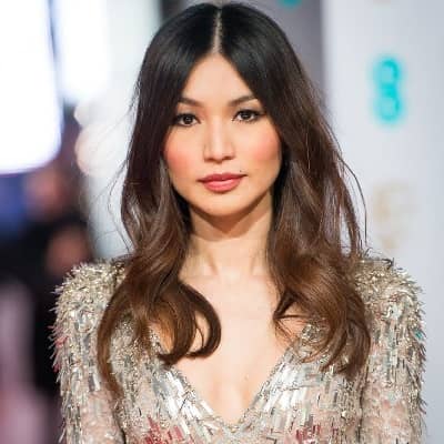Gemma Chan