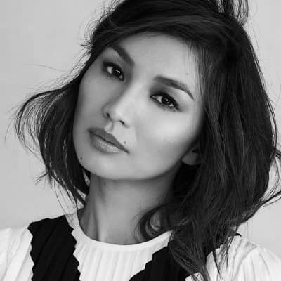 Gemma Chan