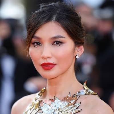 Gemma Chan
