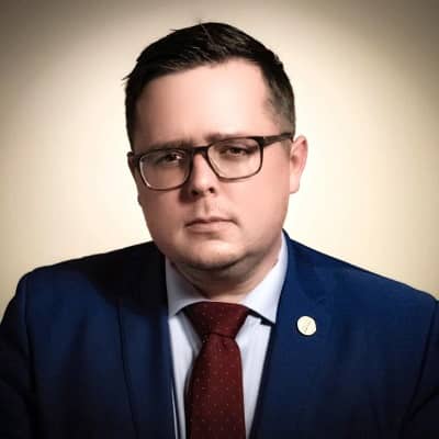 Harlan Hill