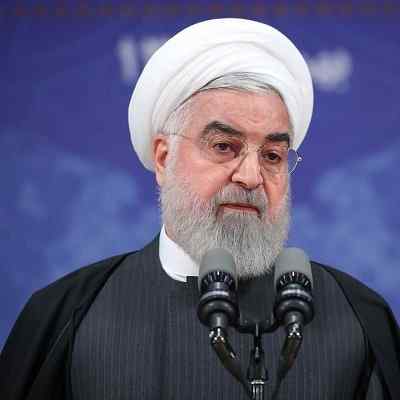 Hassan Rouhani