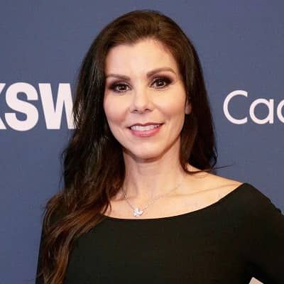 Heather Dubrow