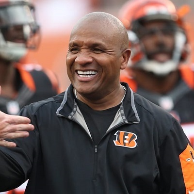 Hue Jackson