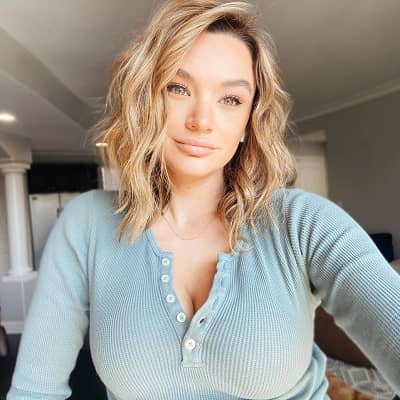 Hunter King