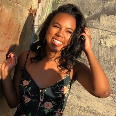 Iyanna Faith Lawrence