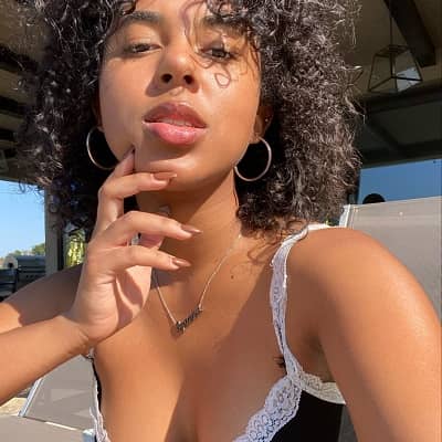 Iyanna Faith Lawrence