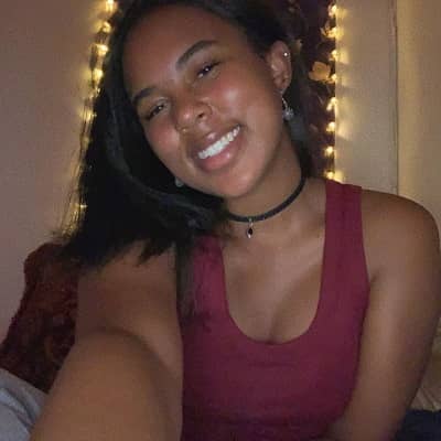 Iyanna Faith Lawrence