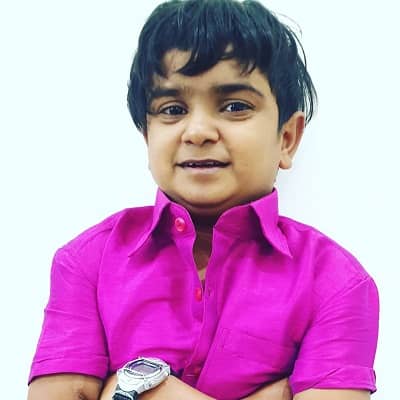 Jabardasth Naresh (Potti Ramesh)