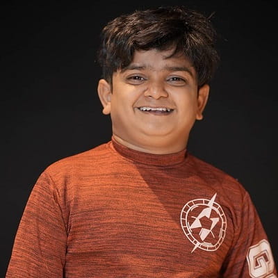 Jabardasth Naresh (Potti Ramesh)