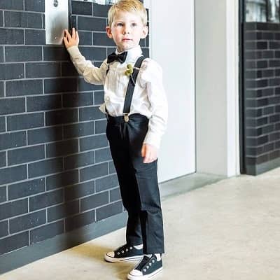 Jackson Chrisley