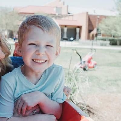 Jackson Chrisley