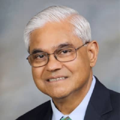 Jagadish Shukla