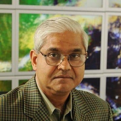 Jagadish Shukla
