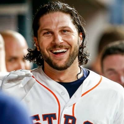 Jake Marisnick (Jacob Shawn Marisnick)