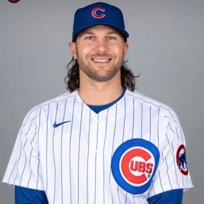 Jake Marisnick (Jacob Shawn Marisnick)