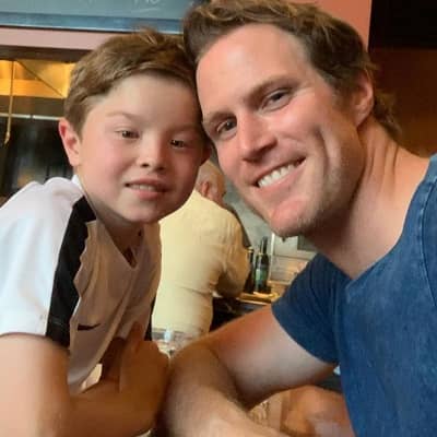 James Hunter Bailey Jr.