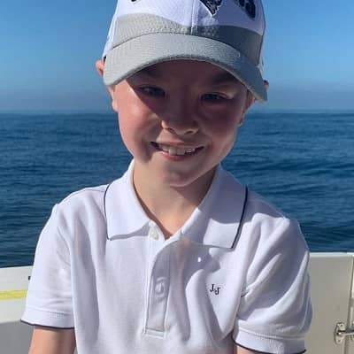 James Hunter Bailey Jr.