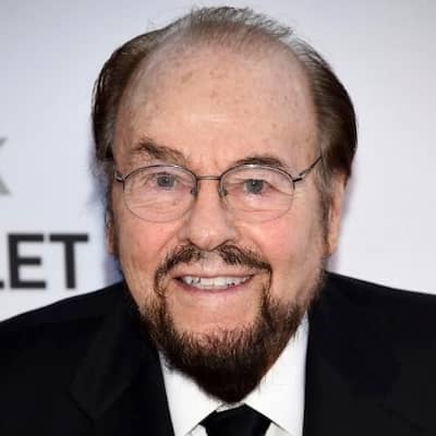 James Lipton