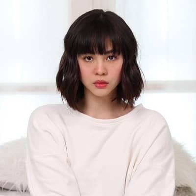 Janella Salvador