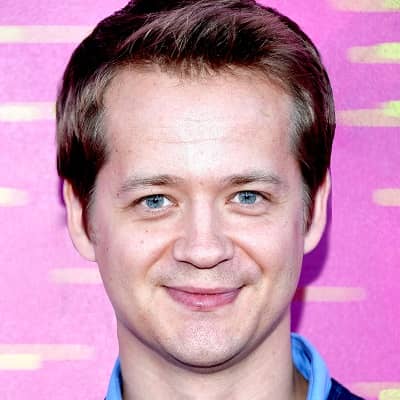 Jason Earles