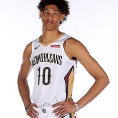 Jaxson Hayes