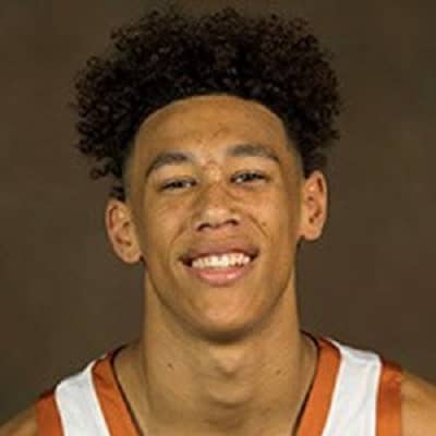 Jaxson Hayes