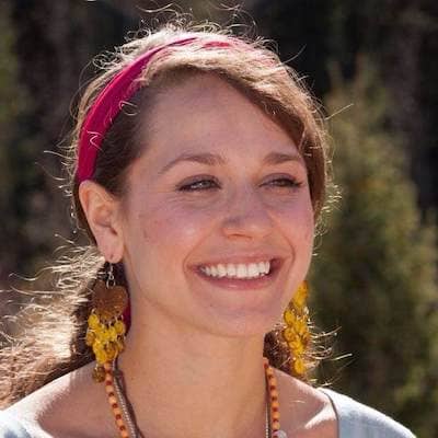 Jesse Belle Deutschendorf