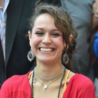 Jesse Belle Deutschendorf