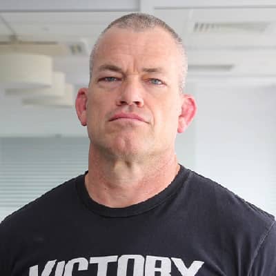 Jocko Willink