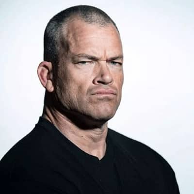 Jocko Willink