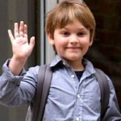 Joe Alfie Winslet Mendes