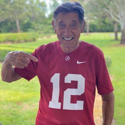 Joe Namath