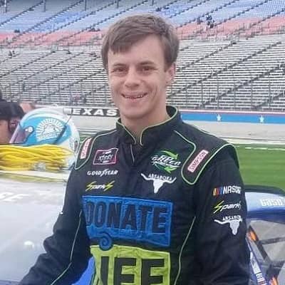 Joey Gase