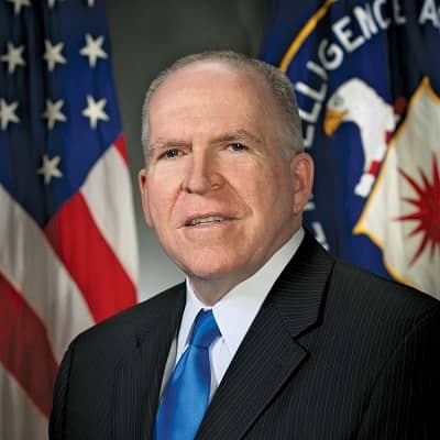 John Brennan