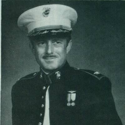 John George Schmitz