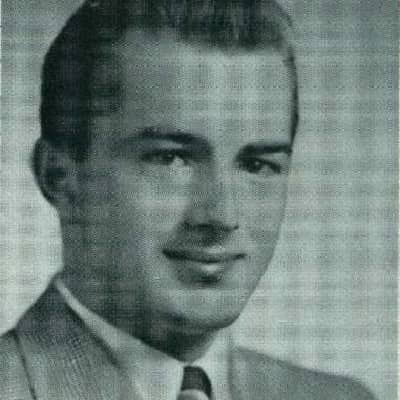 John George Schmitz