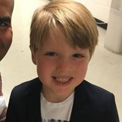 Jonah Frank King