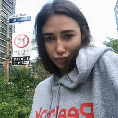 Kamilla Kowal
