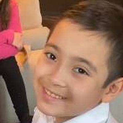 Kannon Valentine James