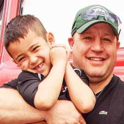 Kannon Valentine James