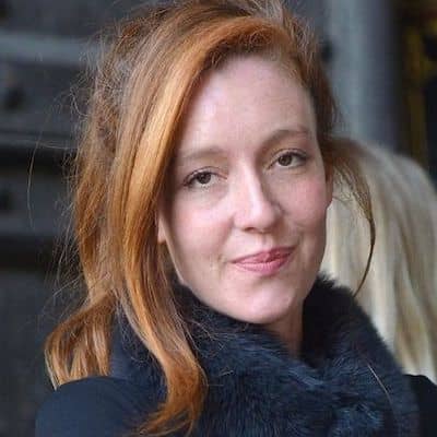 Kate Emma Rothschild