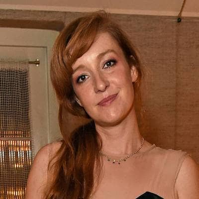 Kate Emma Rothschild