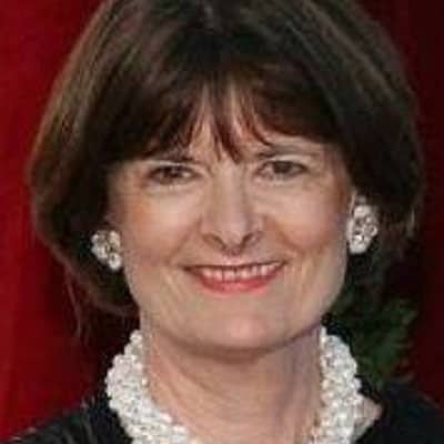 Katherine Carpenter