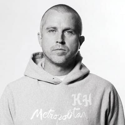 Keith Hufnagel