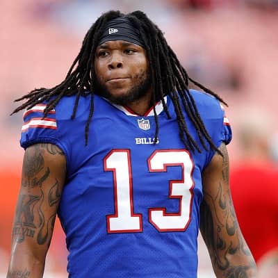 Kelvin Benjamin