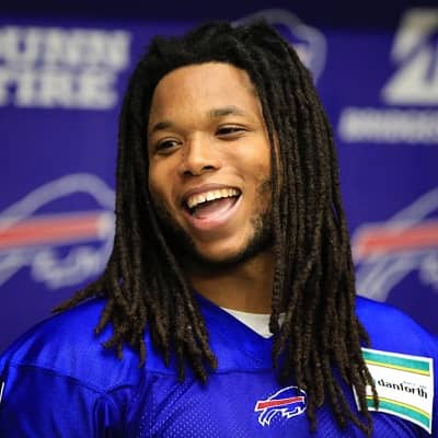Kelvin Benjamin
