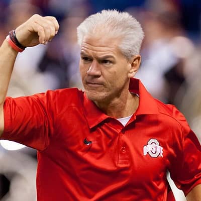 Kerry Coombs