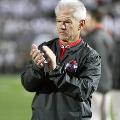 Kerry Coombs