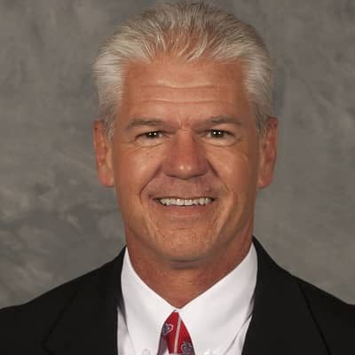 Kerry Coombs